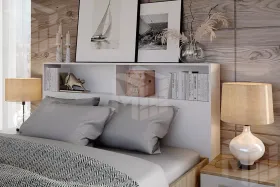 Спальня Илга композиция 2