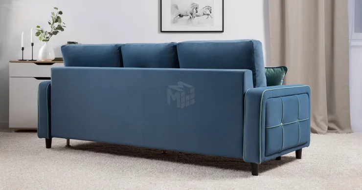 Диван-кровать Черри Н  ТД 285