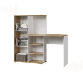 Стол письменный Лайт 1420