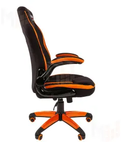 Кресло для геймеров CHAIRMAN GAME 19