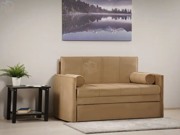 Диван-кровать Мелани (120)  ТД 366