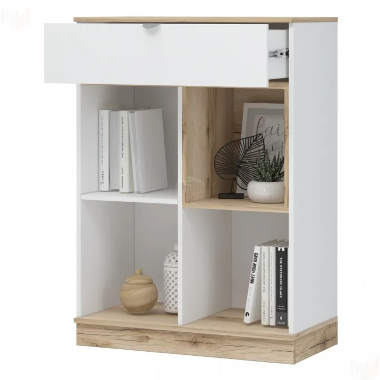 Комод с 1 ящиком Юкки КМ 800