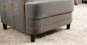 Кресло для отдыха Черри Н ТК 286