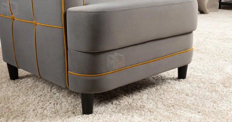 Кресло для отдыха Черри Н ТК 286