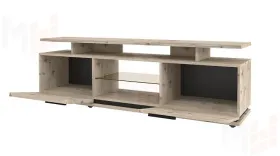 Тумба ТВ NATURE 3 Гаскон пайн