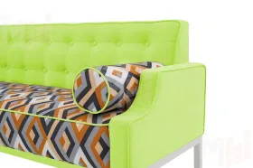 Диван Оксфорд Лофт с углом