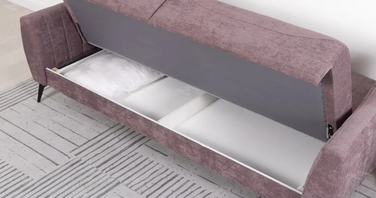 Диван-кровать Наоми  ТД 481