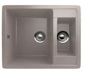 Двухсекционная реверсивная мойка ULGRAN U-106