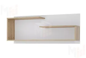 Полка навесная Мика 165.17