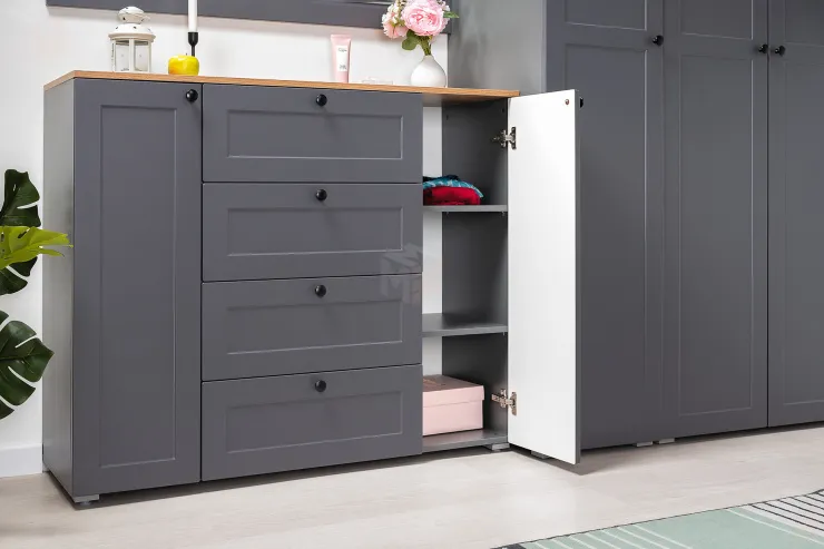 Модульная прихожая Остин