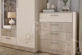 Спальня Камила