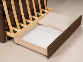 Диван-кровать Мелани (120)  ТД 367