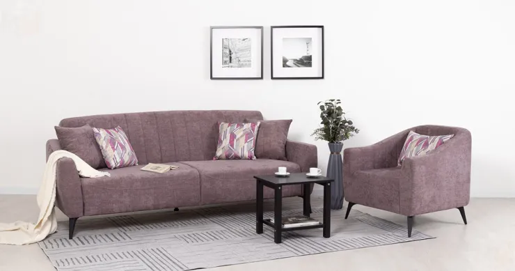 Диван-кровать Наоми  ТД 481