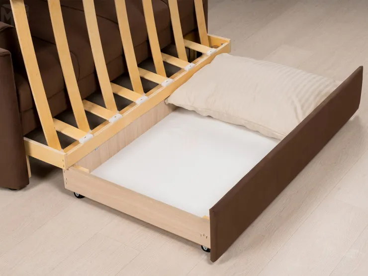 Диван-кровать Мелани (120)  ТД 367