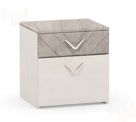 Тумба прикроватная Амели 13.78
