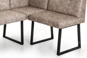 Кухонный диван РЕАЛ Латте