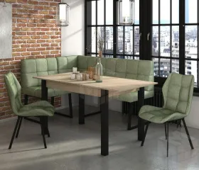 Кухонный диван РЕАЛ Мохито