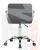 Офисное кресло для персонала DOBRIN TERRY (серый)
