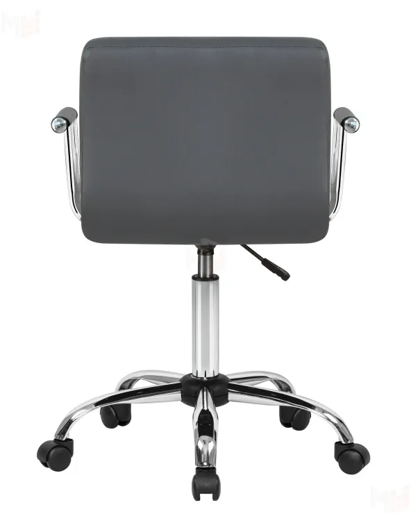 Офисное кресло для персонала DOBRIN TERRY (серый)