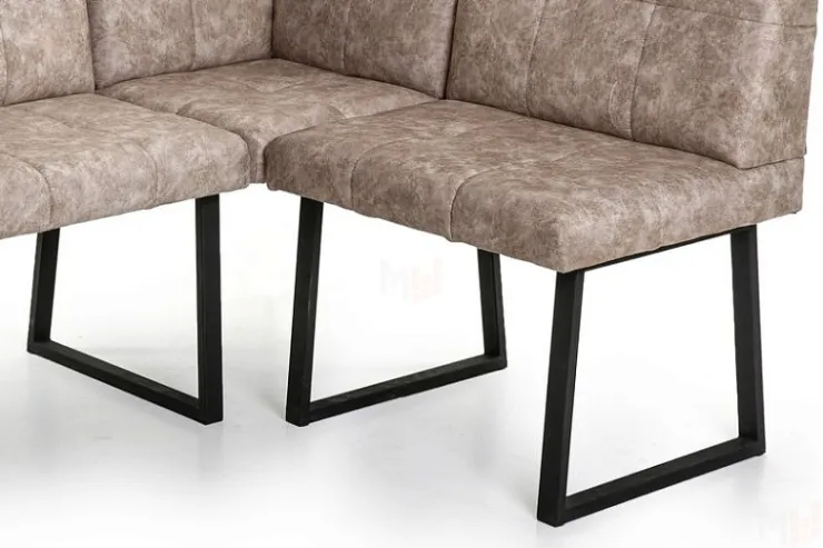 Кухонный диван РЕАЛ Латте