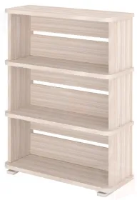 Стеллаж СБ-25-3