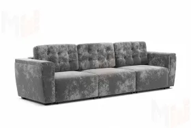 Модульный диван Милан композиция 2, исполнение 1