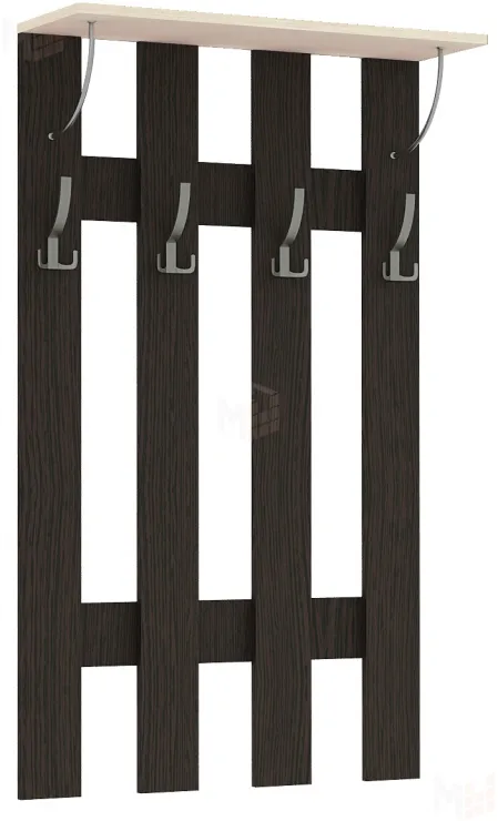 Вешалка Ямайка ЯПВ-1