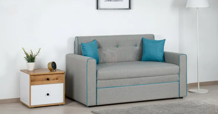 Диван-кровать Найс (120) ТД 296