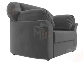 Кресло Карнелла ( Серый )