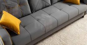 Диван-кровать Черри Н  ТД 287