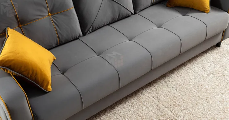 Диван-кровать Черри Н  ТД 287