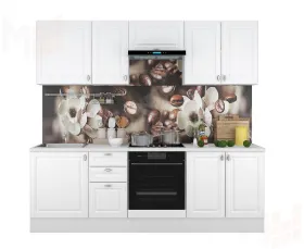 Кухня Ева 2,4 МДФ