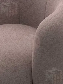 Кресло Лига-072 ( TOWER 05 бежевый )