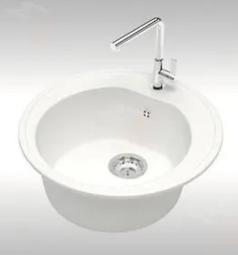 Мойка кухонная Гранит ZETT модель 3 (Z3)