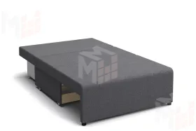 Диван-кровать Умка Серый