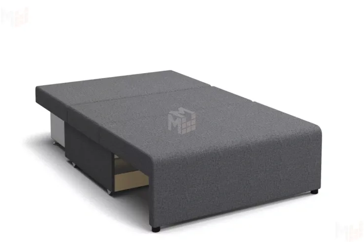 Диван-кровать Умка Серый