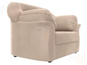 Кресло Карнелла ( Бежевый )