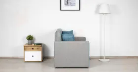 Кресло-кровать Найс (85)  ТД 296