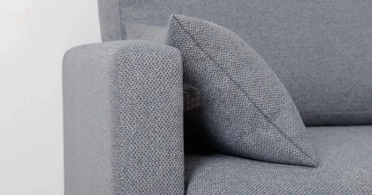 Диван-кровать угловой Дилан ТД 423