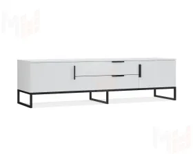 Тумба Бруклин 1 (Белый)