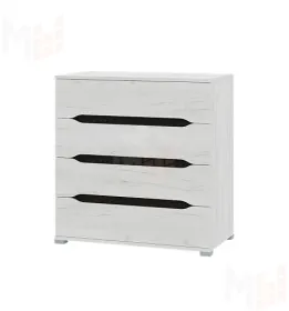 Комод Вега 800 (прованс)