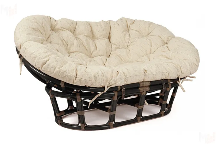 Диван из ротанга «Мамасан» (Mamasan 23/02)