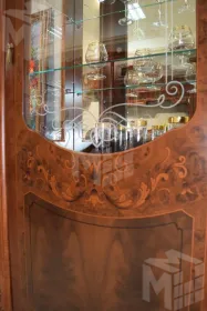 Витрина Илона караваджо