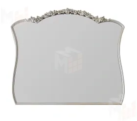 Зеркало Лали ППУ серый камень