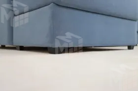 Диван угловой Барри Оушен