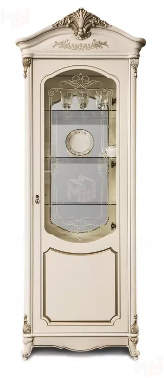 Витрина Мона Лиза крем