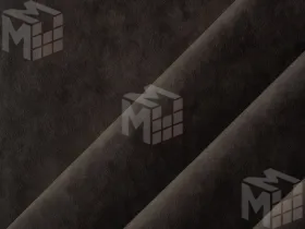 Диван прямой НордСтар НПБ ( BRUT 17 коричневый )