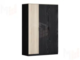 Шкаф для одежды ДЕЛЬТА Лофт 13.03