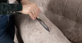 Диван-кровать Дорис ТД 558