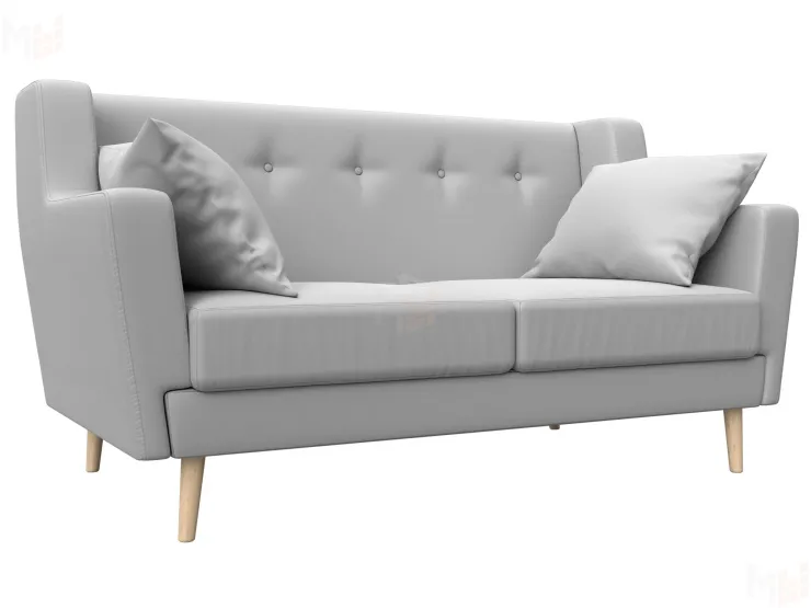 Диван кухонный прямой Брайтон 2